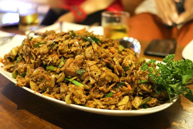 COLOMBO PRIVATE CITY TOUR WITH street food( All inclusive ) - Key Points Before You Book