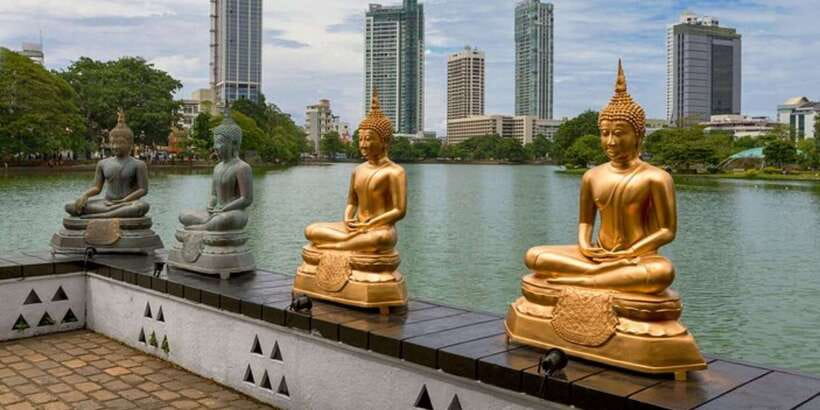 Colombo: Private custom tour with a local guide - Why a private walk can make Colombo easier