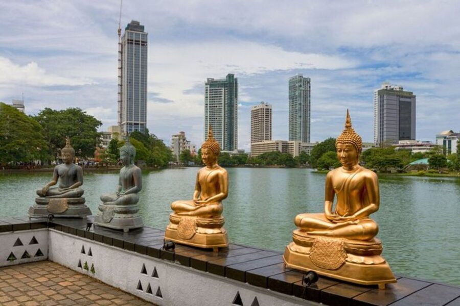 Colombo: Private custom tour with a local guide - How much time should you book?