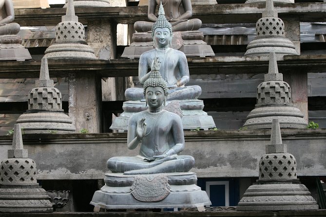 Colombo Shore Excursion from Cruise Port – Private Small Group - Is $40 good value?