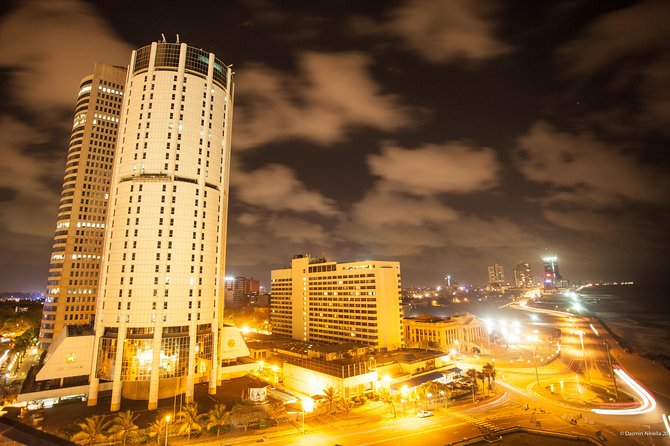 Colombo Shore Excursion from Cruise Port – Private Small Group - Who should book this Colombo excursion?