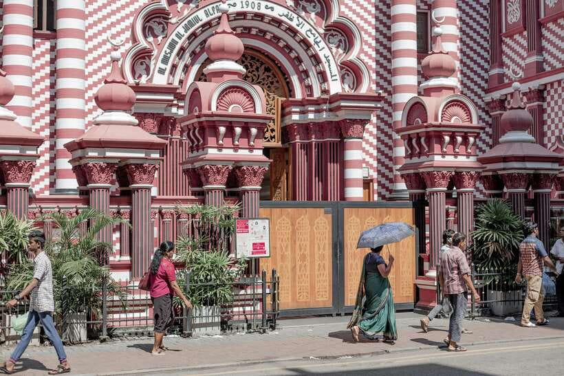 Colombo Shore Excursion, History Legacy and hidden gems - Key points to know before booking