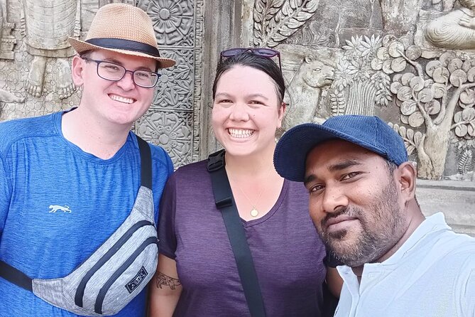 Colombo Sightseeing City Tour by Tuk-Tuk with Guide - Why a tuk-tuk suits Colombo