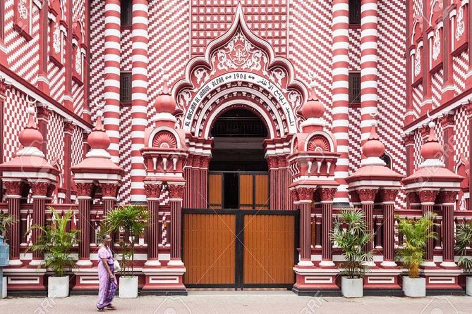Colombo Sightseeing & Shopping - Why a private vehicle helps in Colombo