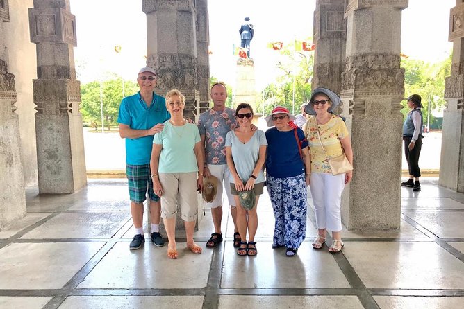 Colombo Sightseeing & Shopping - How the four-hour schedule feels