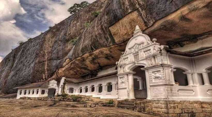 Colombo: Sigiriya, Dambulla Caves, & Wildlife Day Tour - Should you book the Sigiriya and Dambulla day tour?