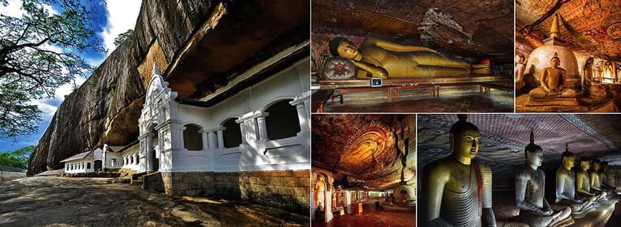 Colombo: Sigiriya Rock Fortress & Dambulla Cave Temple Tour - Should you book the Sigiriya and Dambulla tour?