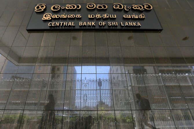 Colombo Social and Political Walk - Good Market and a second look at society