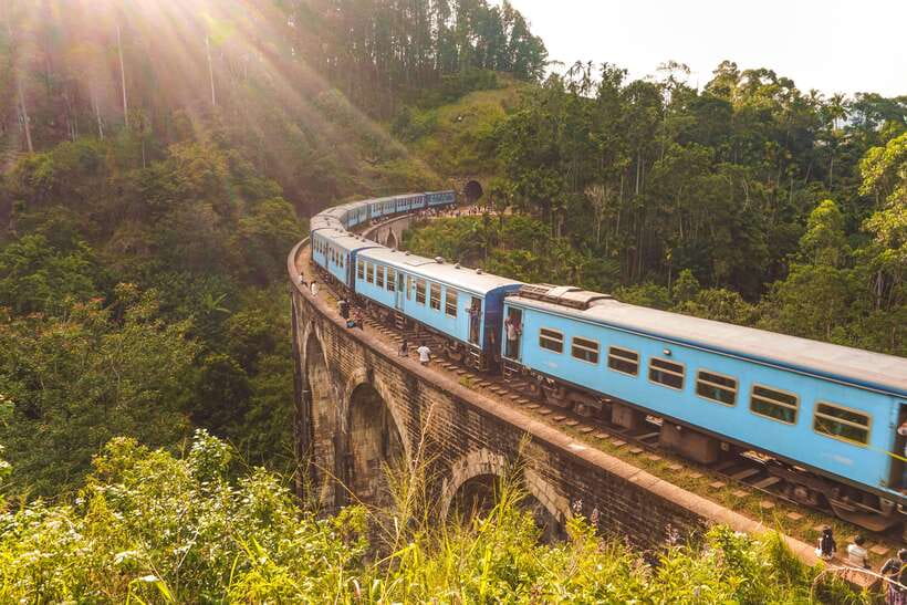 Colombo: Sri Lanka 4-Day Private Tour With 18 Amazing Places - Key points to know before booking