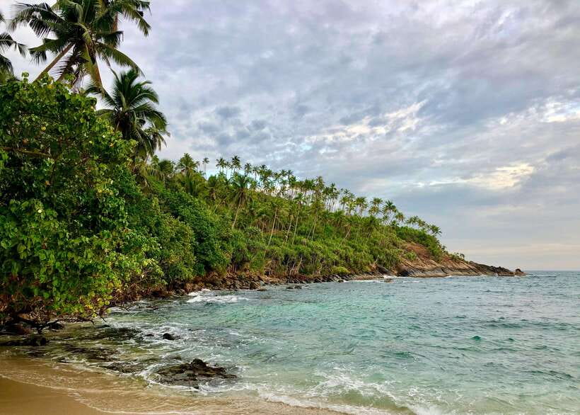 Colombo: Sri Lanka 4-Day Private Tour With 18 Amazing Places - Pace, transport, and the private advantage