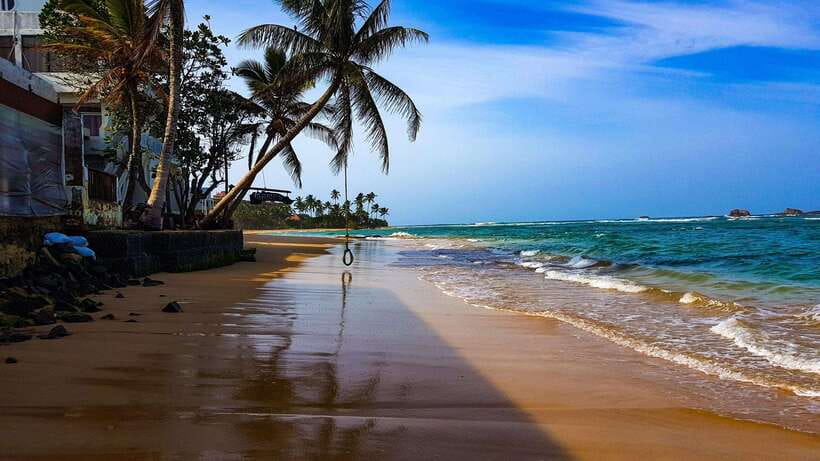 Colombo: Sri Lanka 4-Day Private Tour With 18 Amazing Places - Should you book it?