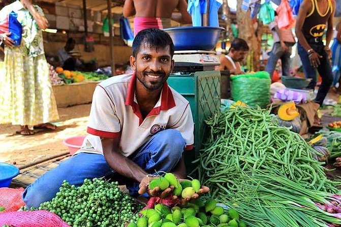 Colombo STREET Food with private guide city tour(All - included ) - What makes this Colombo tuk-tuk tour useful