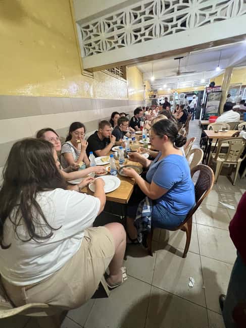 Colombo: Tastiest Local Food Tour by Tuk-Tuk Meals Included - Drinks that make sense with spicy food