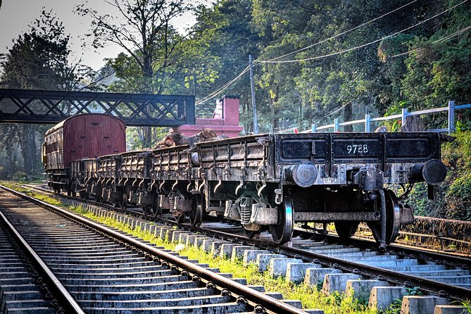 Colombo to Kandy Train Tickets (Reserved Seats) - The Kandy arrival and the destination confusion