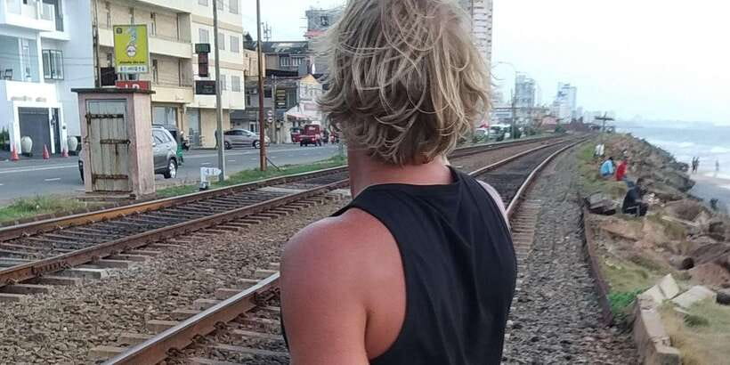 Colombo Tuk Tour with Food and Drinks(morning and evening) - Key points before you book