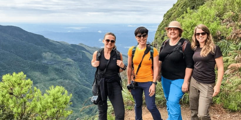 Comprehensive Excursion: Horton Plains and Pedro Tea Factory - Key points to know before booking
