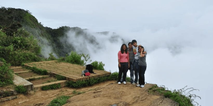 Comprehensive Excursion: Horton Plains and Pedro Tea Factory - Why Horton Plains makes a strong morning outing