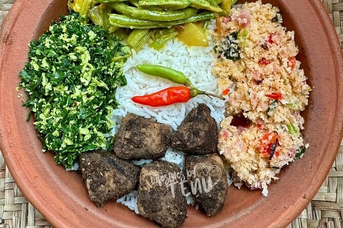 Cooking Class and Market Visit in Negombo - Key points to know before booking