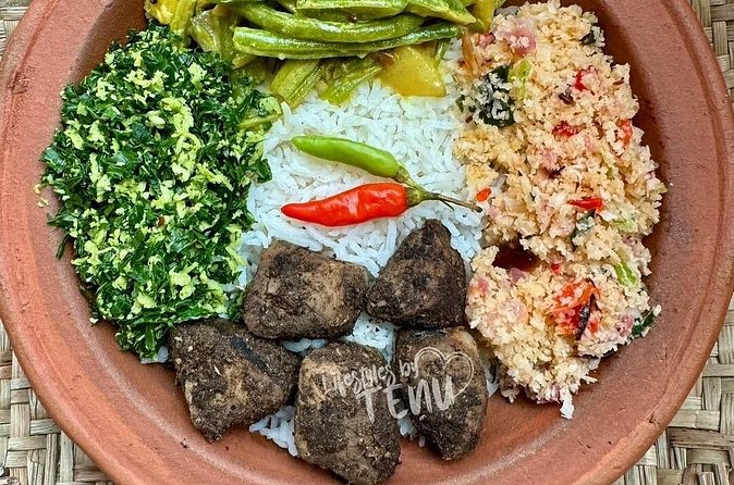 Cooking Class and Market Visit in Negombo - Is $70 per person good value?
