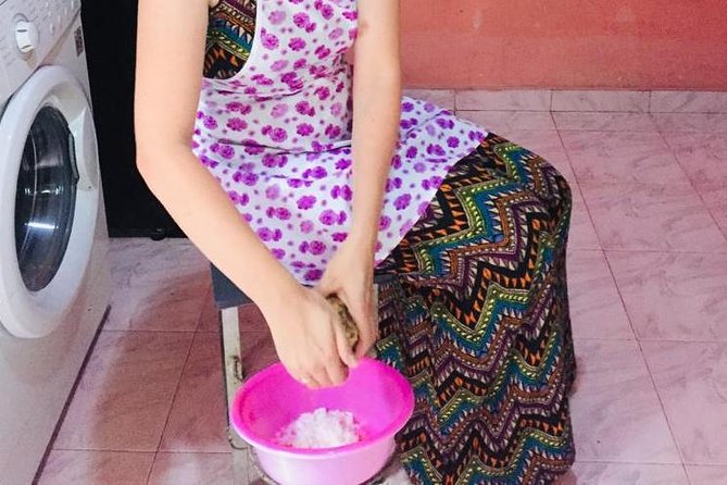 Cooking class in Srilanka - What happens during the three-hour class