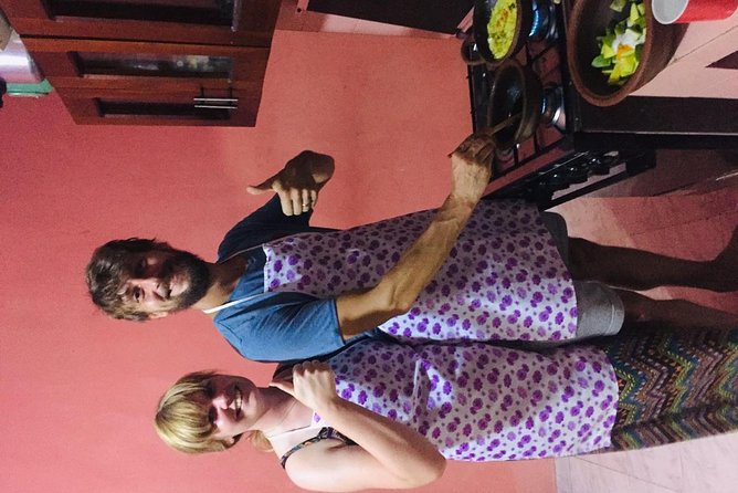 Cooking class in Srilanka - Is $50 a fair price?