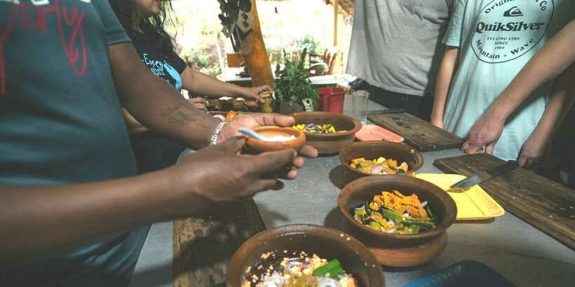Cooking Class: Sajee’s Place Cooking Class sigiriya - Key Points at a Glance