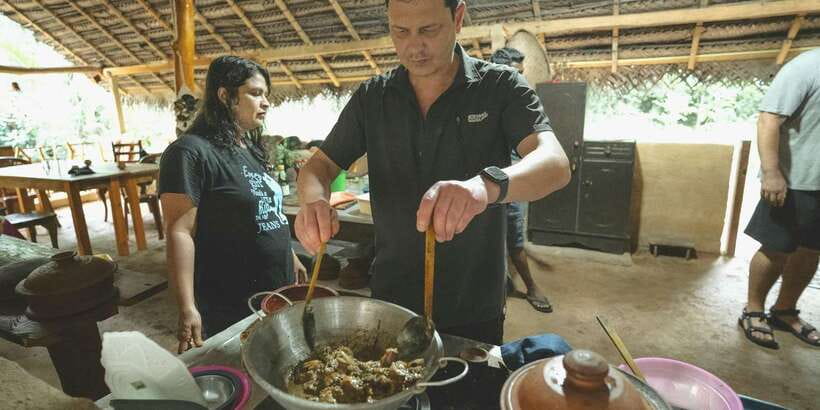 Cooking Class: Sajee’s Place Cooking Class sigiriya - Who Will Enjoy This Class Most