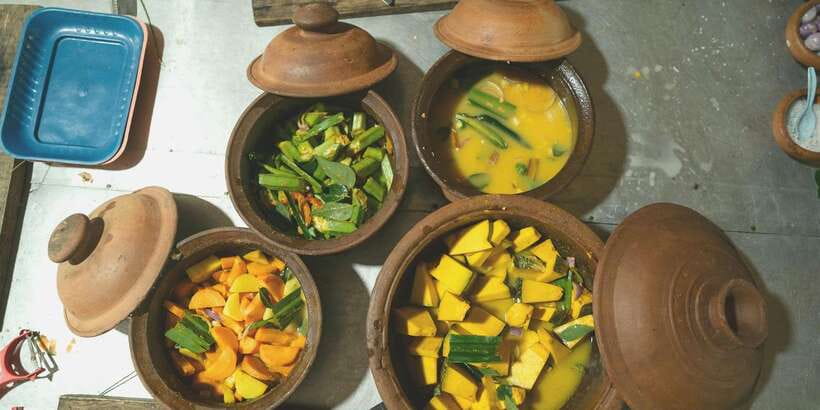 Cooking Class: Sajee’s Place Cooking Class sigiriya - A Friendly Start with Sajee and Suzy