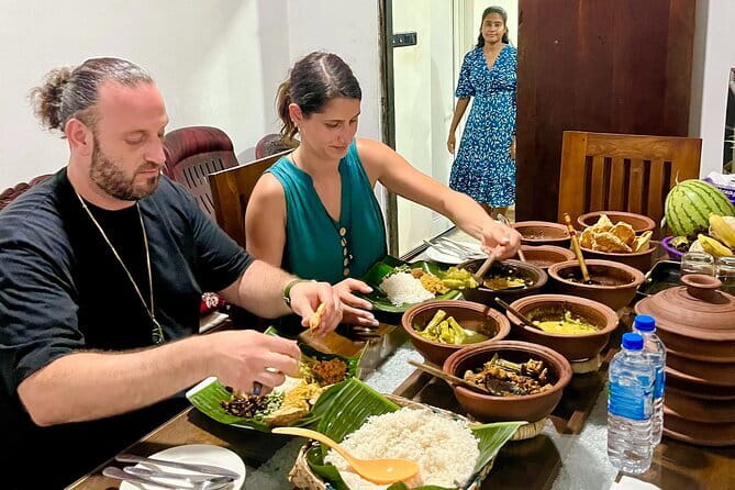 Cooking Class Sri Lanka with Locals - Key details before you book