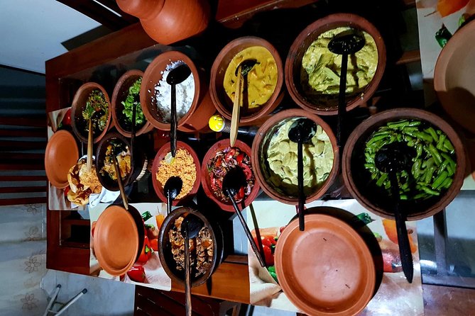 Cooking Classes in Sri Lanka - Key things to know before booking