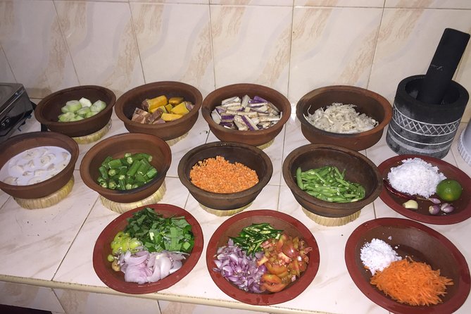 Cooking Classes in Sri Lanka - Is $45 a fair price?