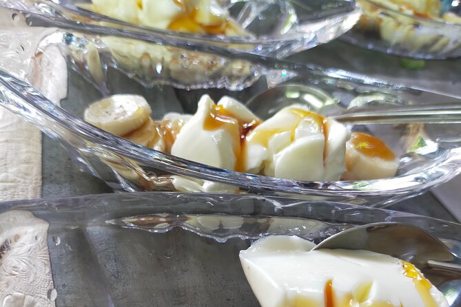 cooking lesson - Practical details that can affect your day