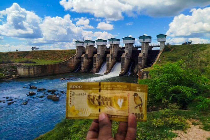 Customized Multi-Day Private Tour Packages in Sri Lanka - Why a private driver makes Sri Lanka easier