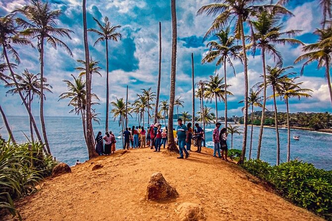Customized Multi-Day Private Tour Packages in Sri Lanka - Day 4: Wildlife parks and Ella’s Nine Arch Bridge