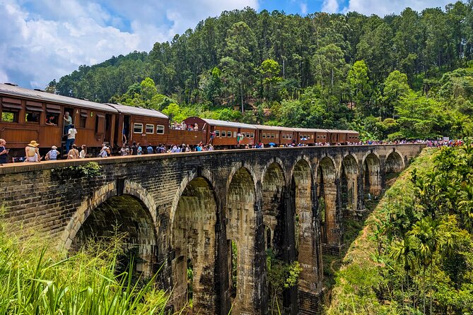 Customized Multi-Day Private Tour Packages in Sri Lanka - Day 1: From the airport area to Sigiriya and Lion Rock