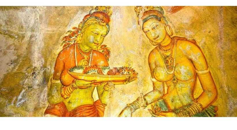 Dambulla: All Inclusive Sigiriya Rock & Dambulla Cave Temple - Where the schedule may feel tight