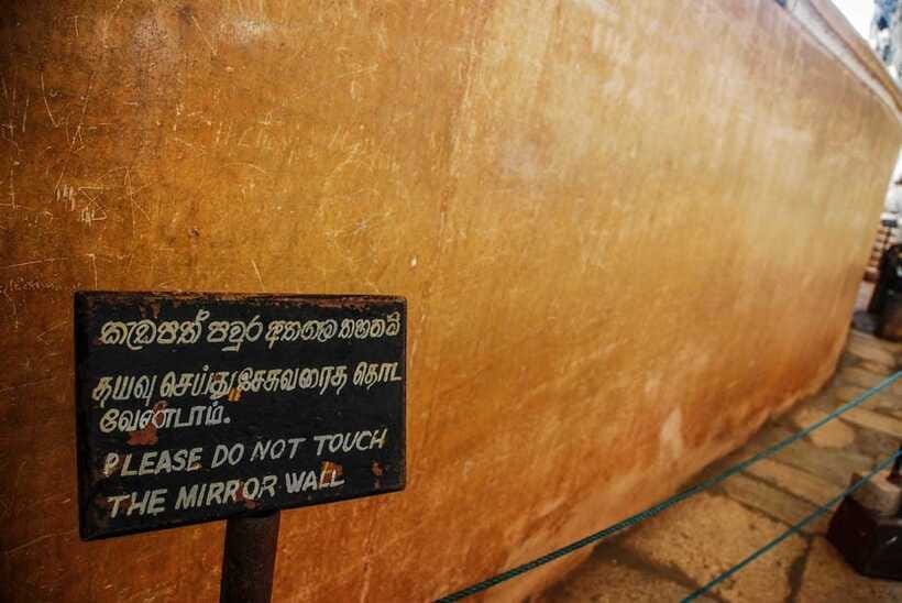 Dambulla: All Inclusive Sigiriya Rock & Dambulla Cave Temple - Practical clothing and preparation tips