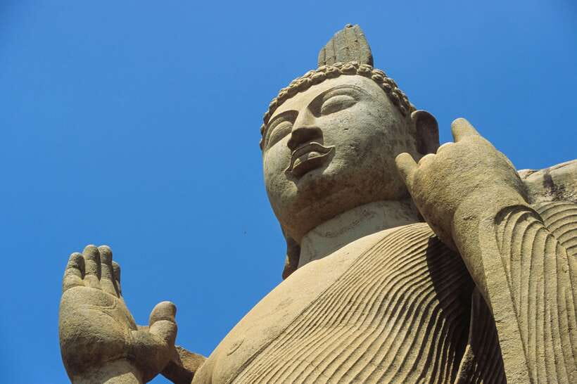 Dambulla: Anuradhapura and Mihintale Day Tour - Why this day trip makes sense from Dambulla