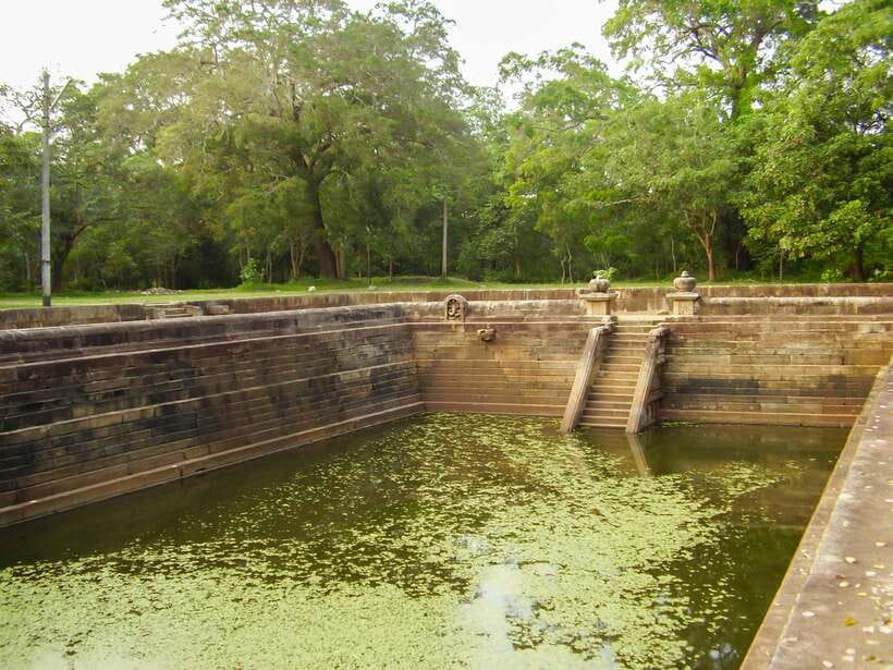 Dambulla: Anuradhapura and Mihintale Day Tour - Mihintale and the story of Buddhism in Sri Lanka
