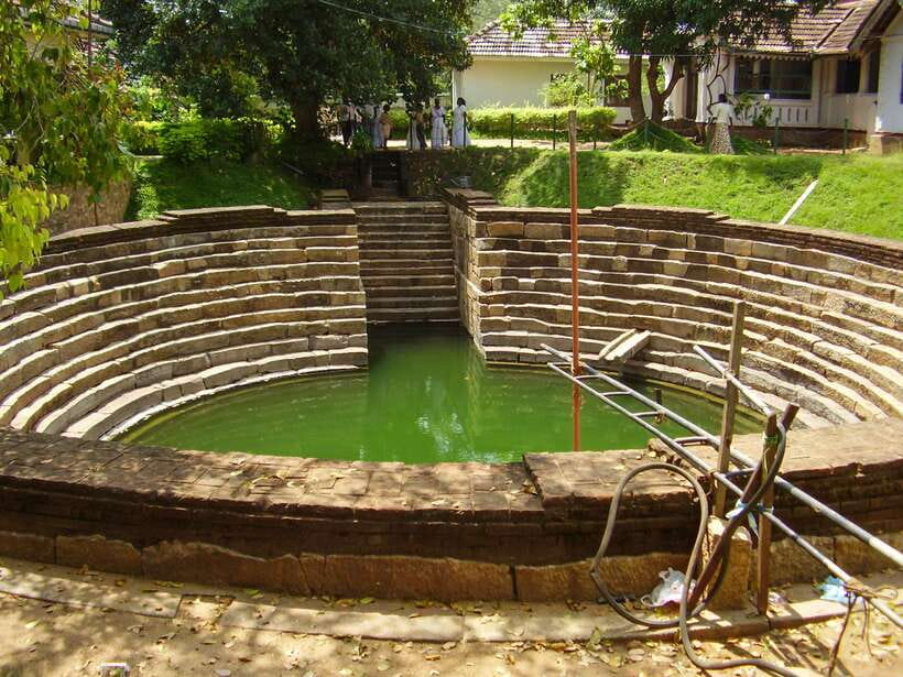 Dambulla: Anuradhapura and Mihintale Day Tour - Who should book this private day tour?