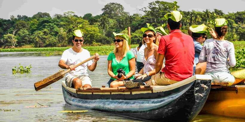Dambulla: Cave Temple and Village All-Inclusive Tour - Pickup, timing, and the practical details