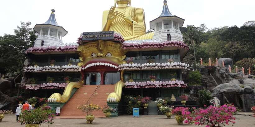 Dambulla: Cave Temple and Village All-Inclusive Tour - Who will enjoy this day most?