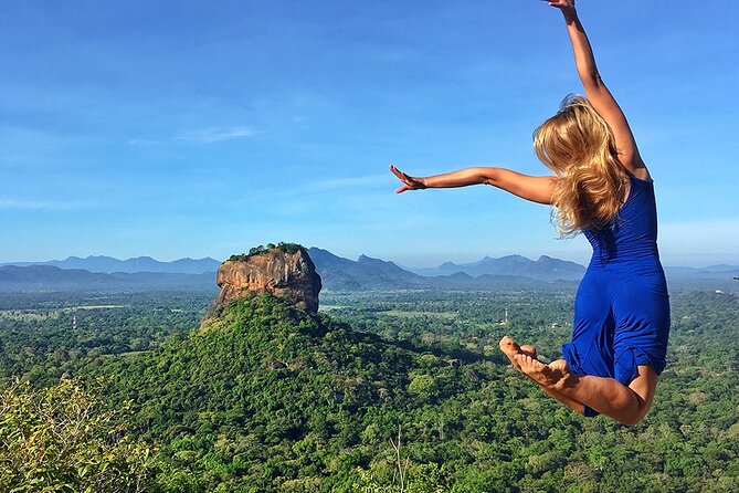 Dambulla, Sigiriya and Pidurandala Day Tour with a verified tour guide - Why this private day trip works