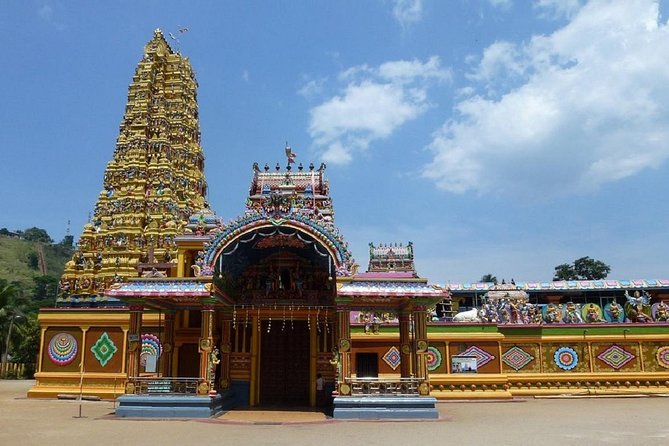 Dambulla, Sigiriya and Pidurandala Day Tour with a verified tour guide - Pidurangala Rock for the best Sigiriya view
