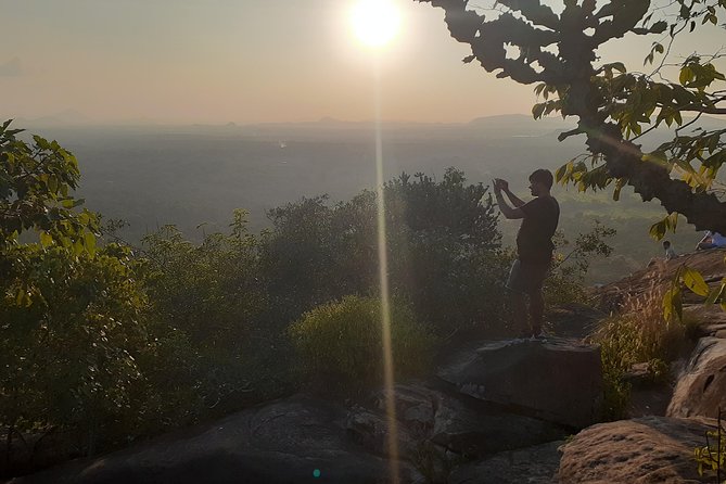 Dambulla, Sigiriya and Pidurangala Tour from Kandy - Hasith’s role and the private-tour advantage
