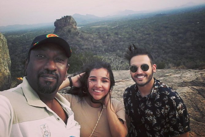 Dambulla & Sigiriya Day Tour from Colombo / Negombo with Lunch - Why this private day trip works