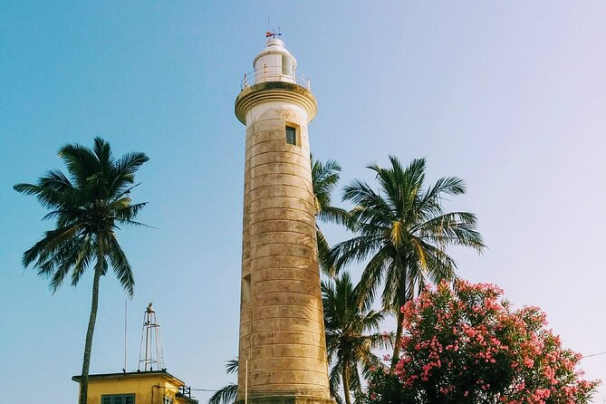 Day Excursions to Galle Fort & Bentota from Colombo - Why This Excursion Works for a Short Sri Lanka Visit
