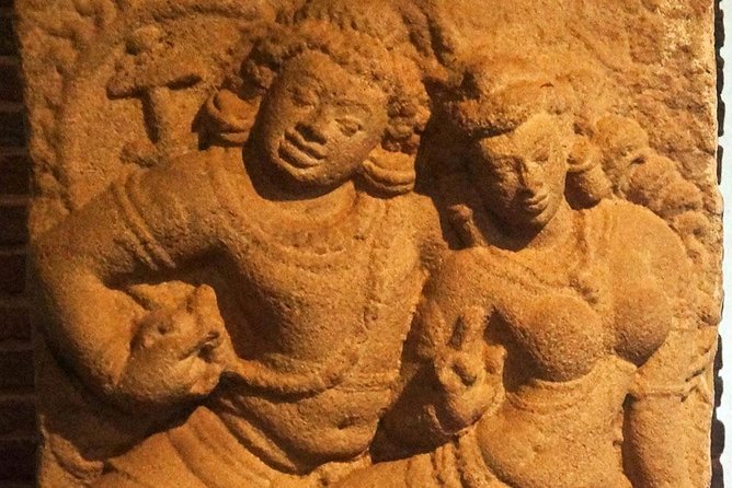 Day Tour Anuradhapura from Kandy by Lux Tours Lanka - Why Anuradhapura is worth the long day