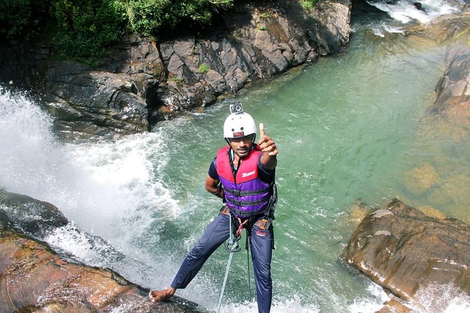 Day Tour for Outdoor and Adventure Lovers - Key points at a glance