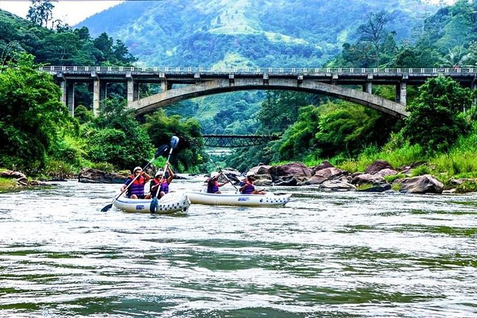 Day Tour for Outdoor and Adventure Lovers - Service, guides, and the private-tour advantage